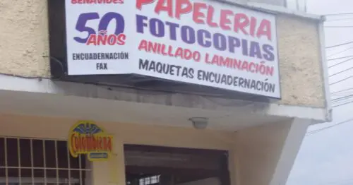 MISCELANEA BENAVIDEZ MISCELANEA BENAVIDEZ